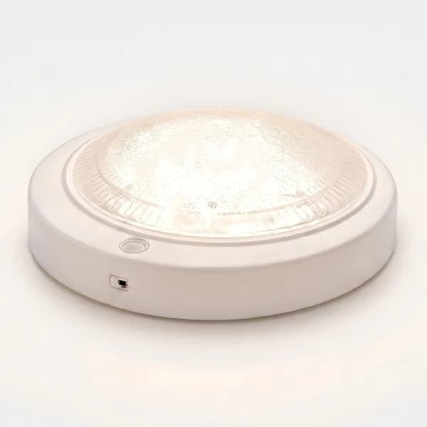 이엘라이팅 LED 현관 센서등 20W 화이트 주백색 1개 10,900원
