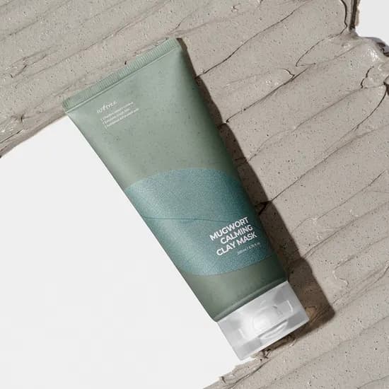 이즈앤트리 머그워트 카밍 클레이 마스크 200ml 1개