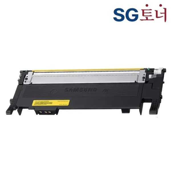 삼성 재생토너 CLT-Y405S 노랑 1000매