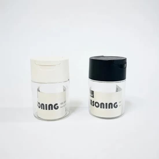 네오 조미료통 소, 180ml, 1개