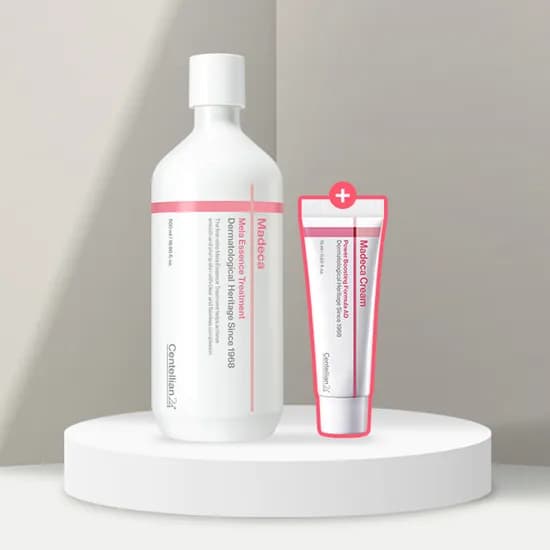 센텔리안24 마데카 멜라 에센스 트리트먼트 515ml 1세트