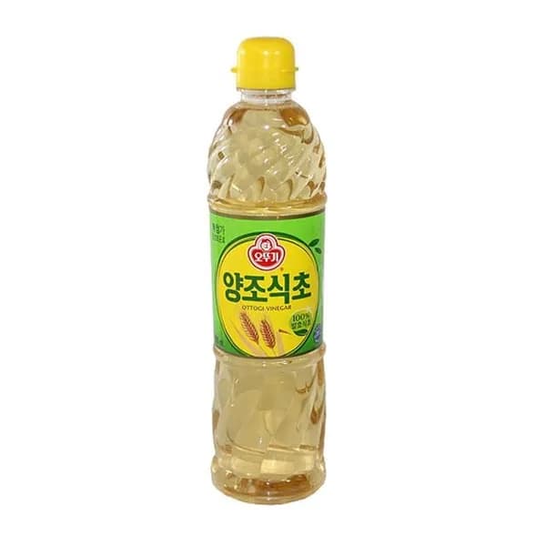 오뚜기 양조식초 900ml 1개 5,110원