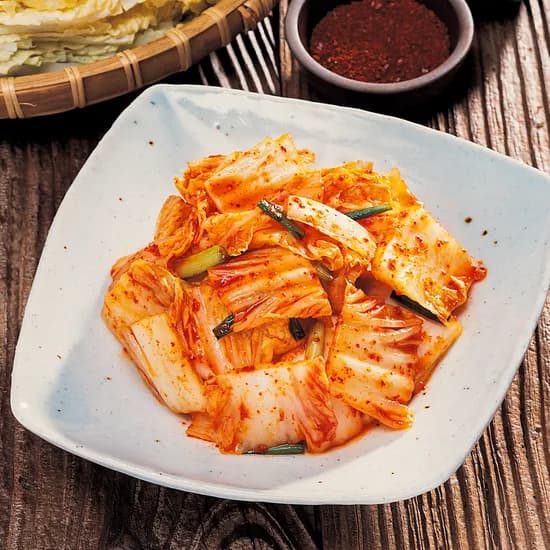 순우리김치 국내산 맛김치 3kg 1개 13,700원