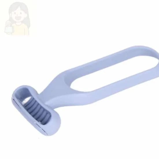 솔선 레그트리머 다리털제거기, 기본, 1개