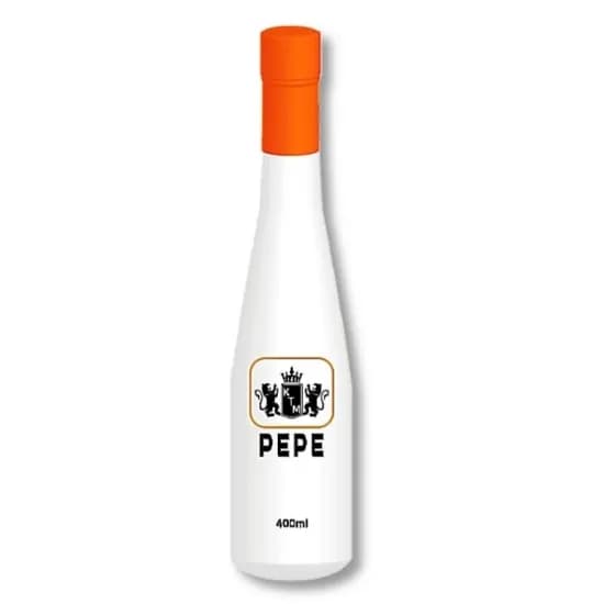 페페 오리지널 수용성젤 400ml 1개
