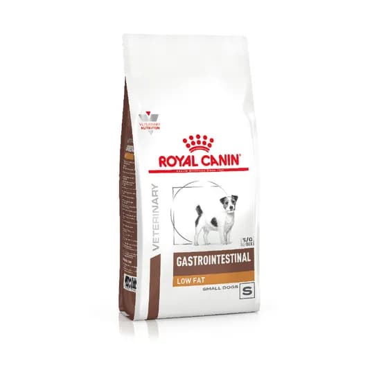 로얄캐닌 가스트로 인테스티널 로우펫 스몰독, 3.5kg, 1개