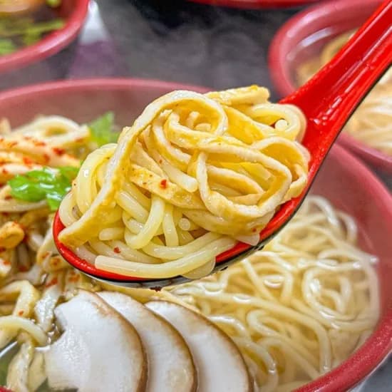 맛있는집밥 가쓰오 어묵채 쫄면우동 외 1종 4인분 360g 6개입 1세트