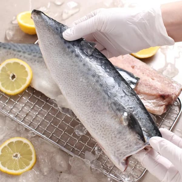 왕특대 고등어 국내산 HACCP 180-220g 10개 28,900원