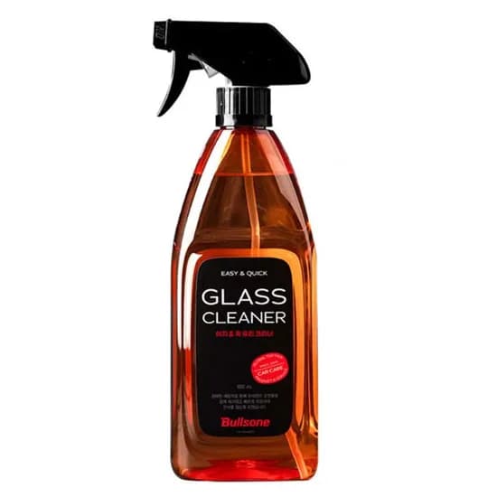 불스원 3in1 장벽 유리 크리너 600ml 1개