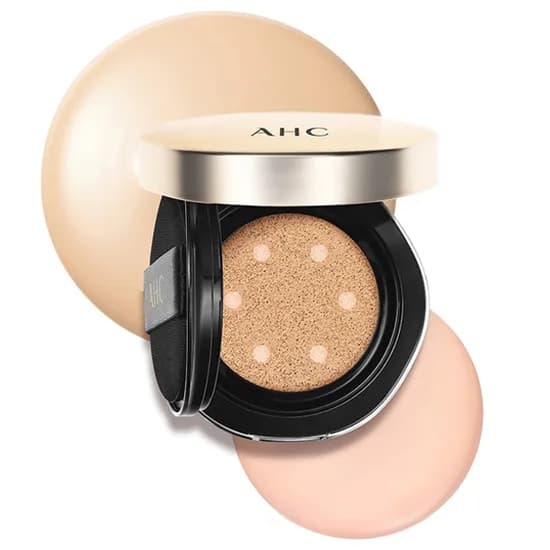 AHC 프리미어 아이크림 올케어 커버 쿠션 핑크베이 15g 1개