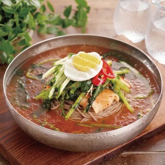 시원한 열무물김치 450g 4개