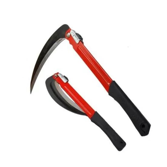 접이식 스틸 낫 기본 1개 6,480원