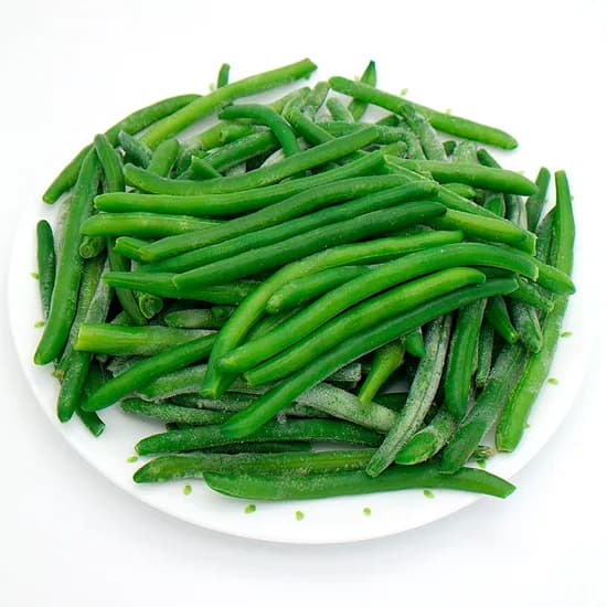 신정푸드 냉동 그린빈스 홀 1kg 1개