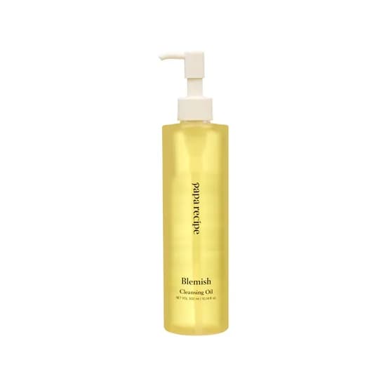 파파레서피 블레미쉬 클렌징 오일 300ml 1개