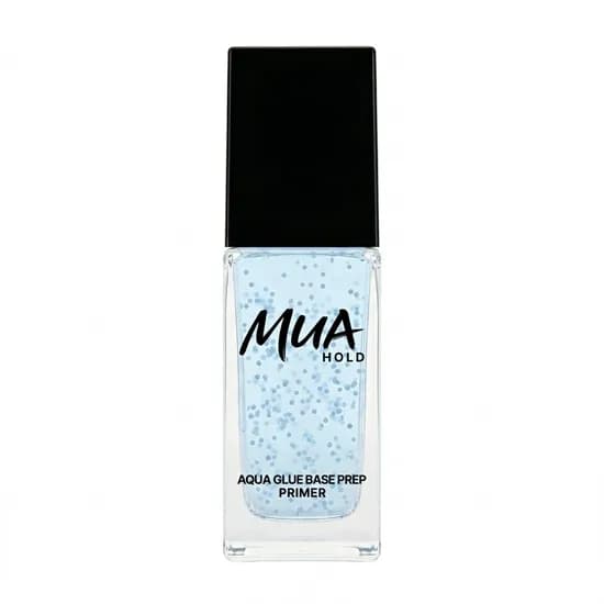 뮤아홀드 아쿠아글루 베이스프렙 프라이머 무색 30ml 1개