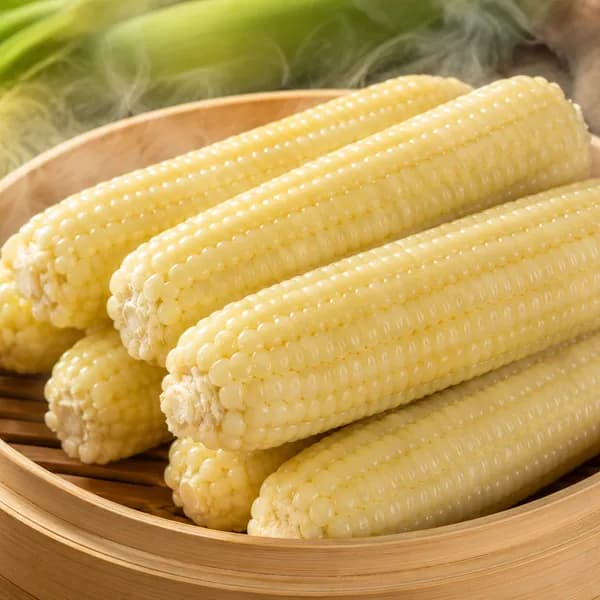 쫀득한일상 백찰옥수수 특대 3.5kg 20개