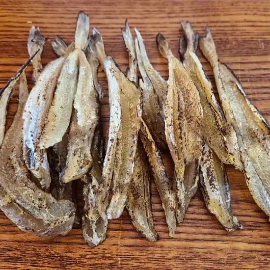 팔도식후경 두절노가리 500g