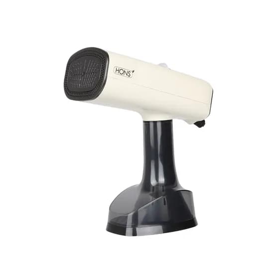 혼스 진공흡착 스팀다리미 에어스팀, HSVI-2100, 3단조절, 2100W, 더스티블루, 1개