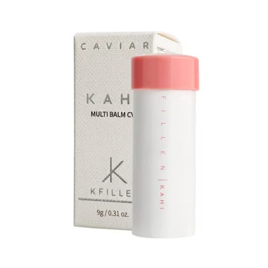가히 멀티밤 CV 리필 캐비어 탄력 주름 스틱 9g 1개 17,900원