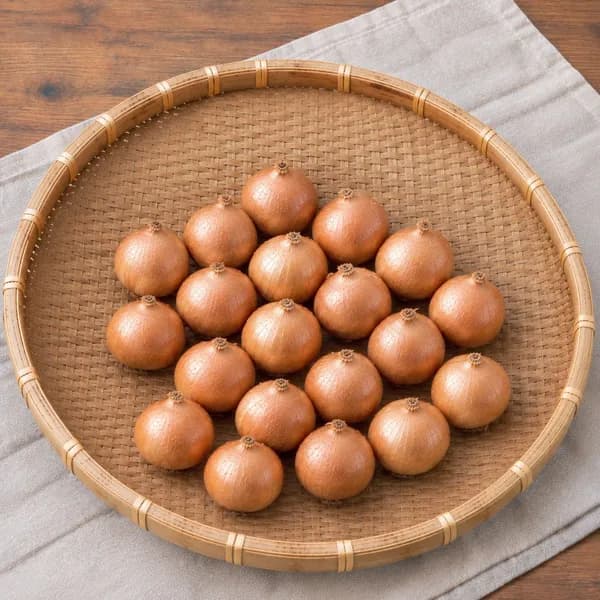 전남무안 양파 중 3kg 1박스