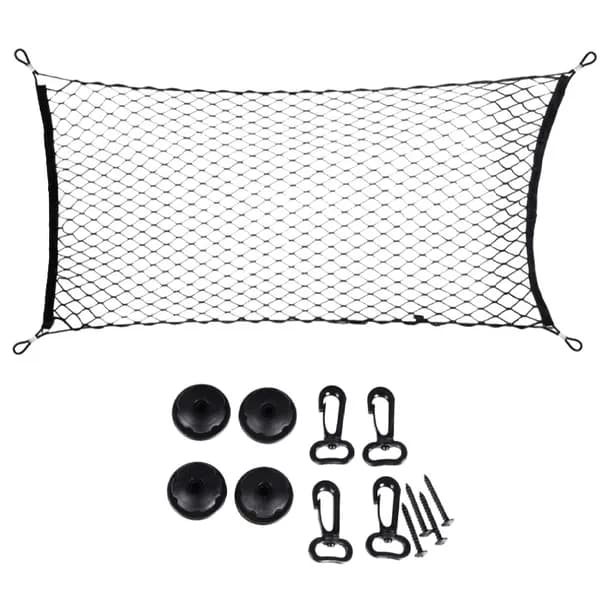 에코벨 트렁크 정리함 그물망 60x110cm 1개