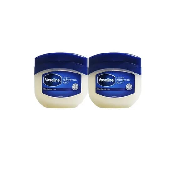 바세린 오리지널 프로텍팅 젤리 100ml 2개