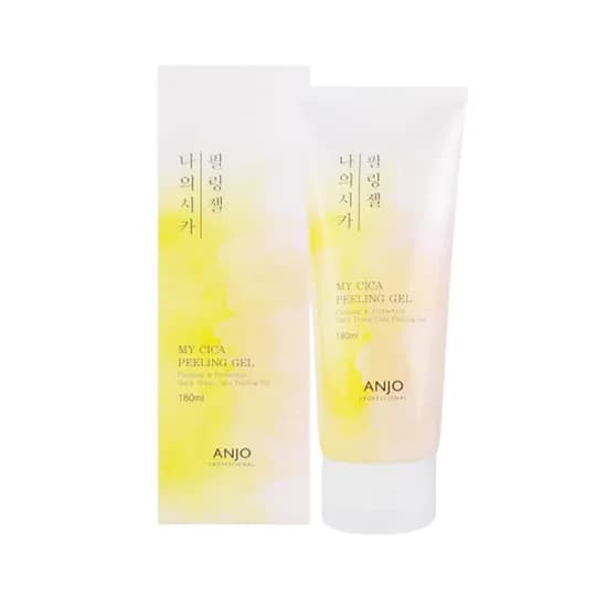 ANJO 나의시카 필링젤 180ml 4개 14,900원
