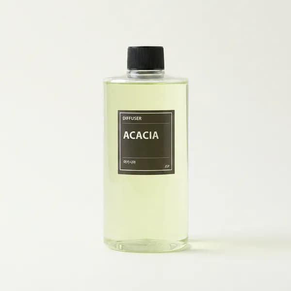 JSP 디퓨저 리필 아카시아 500ml 1개 10,700원