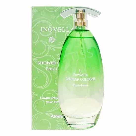이노벨라 샤워코롱 그린 150ml 1개