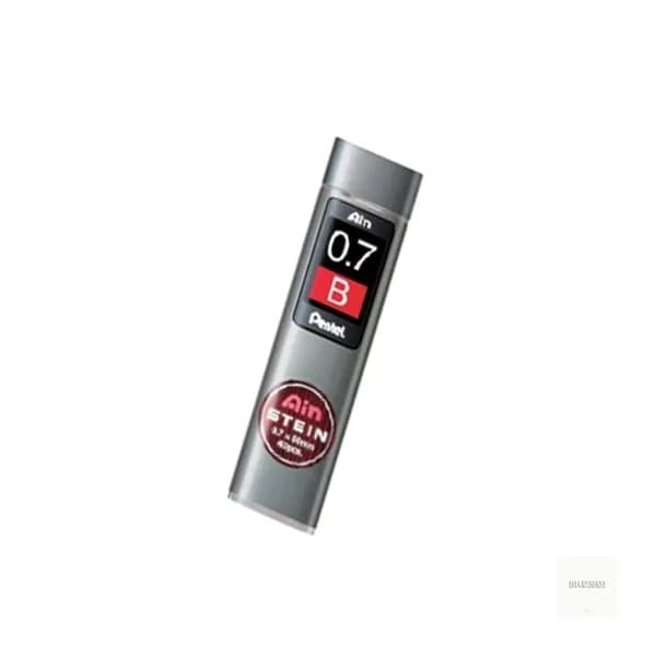 펜텔 아인슈타인 샤프심 0.7mm 1개 5,760원