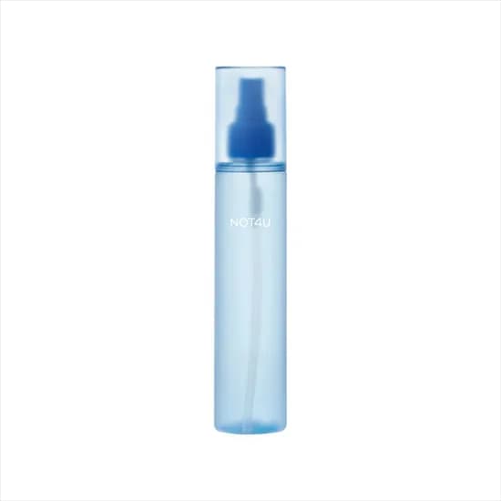 낫포유 클리어 바디 미스트 무향 120ml 2개