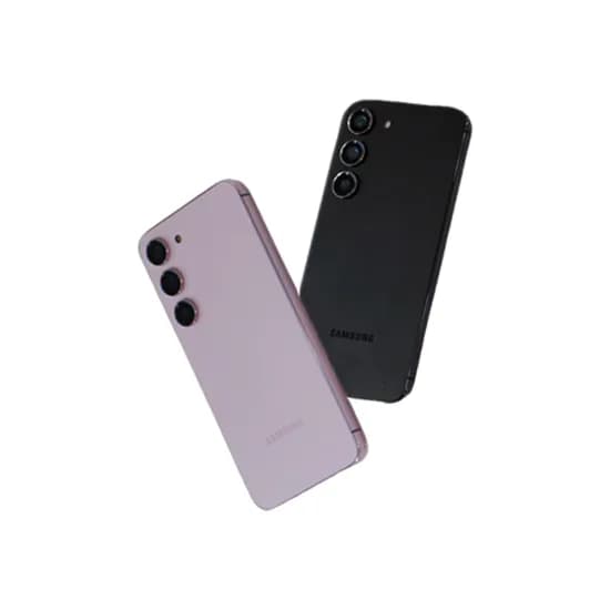 공기계, 삼성전자 갤럭시 S23 S등급, 256GB, 라벤더, 1개