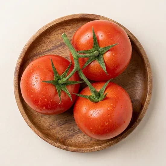호야네 완숙토마토 대과 5kg 1개