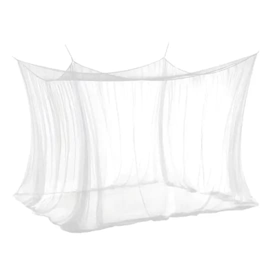 원쿡 야외 캠핑 대형모기장, 화이트, 300x250x250cm, 1개