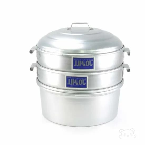 업소용 찜기 1인용 뚜껑 포함 1개 7,600원