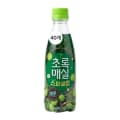 초록매실 스파클링 제로, 350ml, 40개
