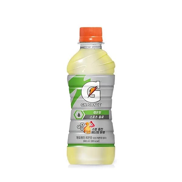 게토레이 레몬 300ml 24개 19,660원