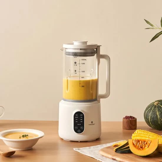 디온리 글라스 두유제조기, NRS326CW, 1.5L, 1개