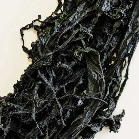 바다내음 듬뿍 미역, 완도, 40g, 2개