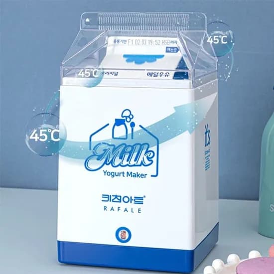 키친아트 요거트 제조기, 1개