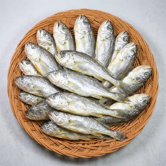 국내산 참조기 250g 내외 5미 4팩 22,900원