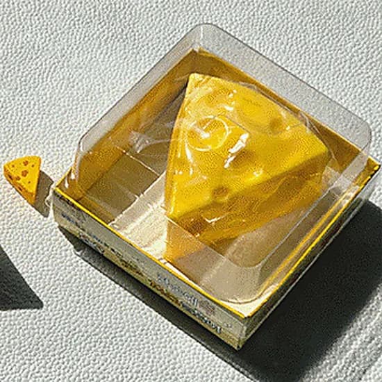 치즈 슬랑이, 크런치, 30g, 1개