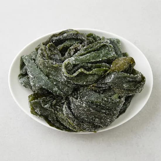 국내산 염장 다시마 쌈다시마 10kg 1봉