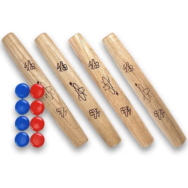 윷놀이 세트 보급형 1개 6,900원