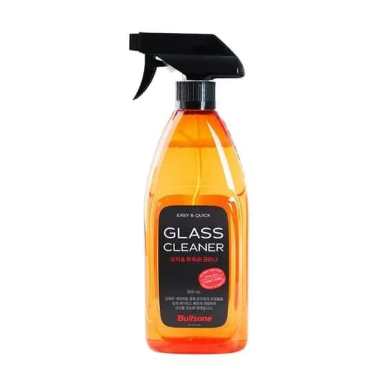 불스원 3in1 장벽 유리 크리너 600ml 1개