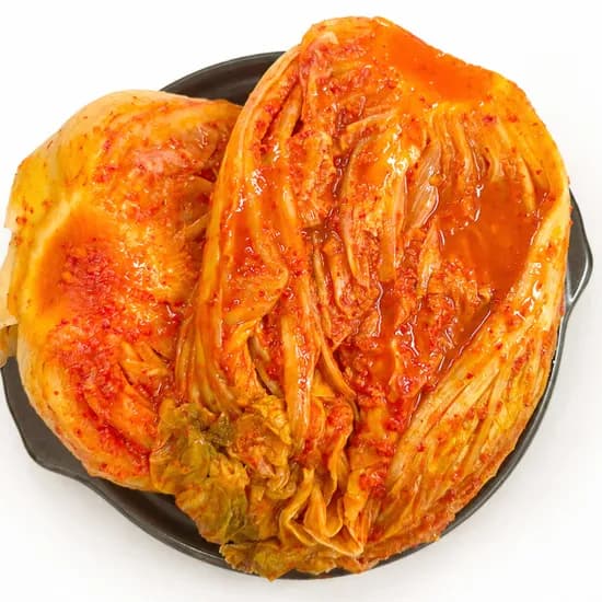 식탐 저온숙성 국내산 묵은지 10kg 1개