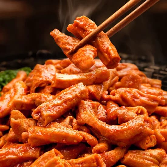 맛팜 신 곱창볶음 250g 2개