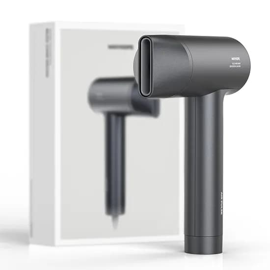 메이홉 BLDC 알루미늄 헤어드라이어 MA-0500 메탈그레이 87,900원