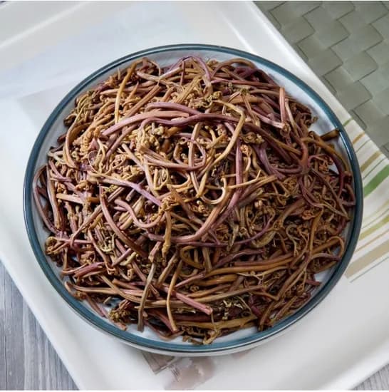제이앤제이푸드 고사리 400g 2팩