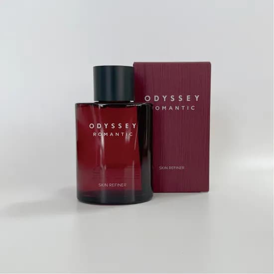 오딧세이 로맨틱 스킨 리파이너, 130ml, 1개